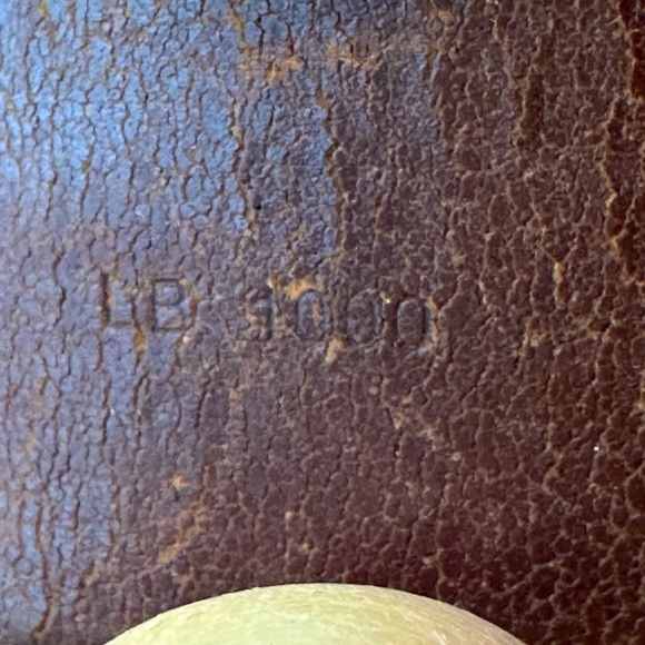 Louis Vuitton Men’s Belt - Picture 8 of 13